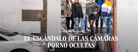 porno camara pculta|Spanish Camera Oculta Videos Porno .